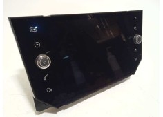 Recambio de pantalla multifuncion para seat arona fr referencia OEM IAM 6F0919605A  A2C18992700001 2