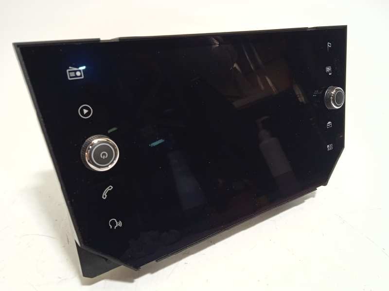 Recambio de pantalla multifuncion para seat arona fr referencia OEM IAM 6F0919605A  A2C18992700001