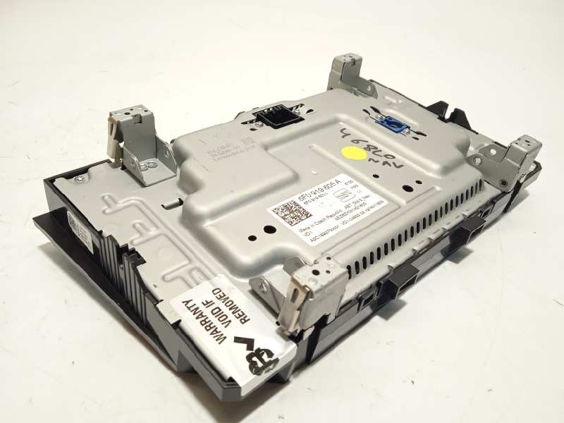 Recambio de pantalla multifuncion para seat arona fr referencia OEM IAM 6F0919605A  A2C18992700001