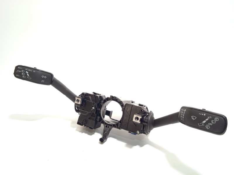 Recambio de mando intermitentes para skoda fabia 1.0 mpi referencia OEM IAM 6C0953501H  6C0953501HIGI