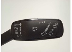 Recambio de mando intermitentes para skoda fabia 1.0 mpi referencia OEM IAM 6C0953501H  6C0953501HIGI 2