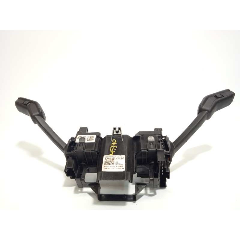 Recambio de mando intermitentes para skoda fabia 1.0 mpi referencia OEM IAM 6C0953501H  6C0953501HIGI