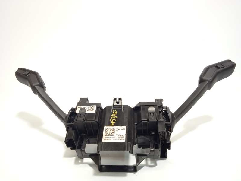 Recambio de mando intermitentes para skoda fabia 1.0 mpi referencia OEM IAM 6C0953501H  6C0953501HIGI