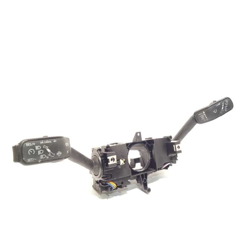 Recambio de mando intermitentes para seat ibiza (kj1) reference referencia OEM IAM 2Q0953507CQ  2Q0953507CQIGI