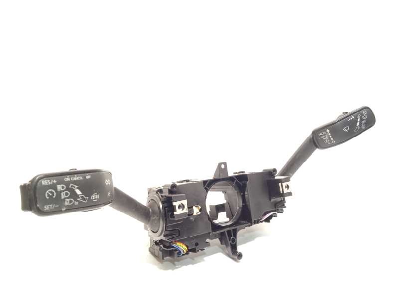 Recambio de mando intermitentes para seat ibiza (kj1) reference referencia OEM IAM 2Q0953507CQ  2Q0953507CQIGI