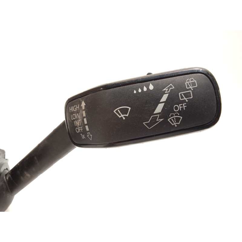 Recambio de mando intermitentes para seat ibiza (kj1) reference referencia OEM IAM 2Q0953507CQ  2Q0953507CQIGI