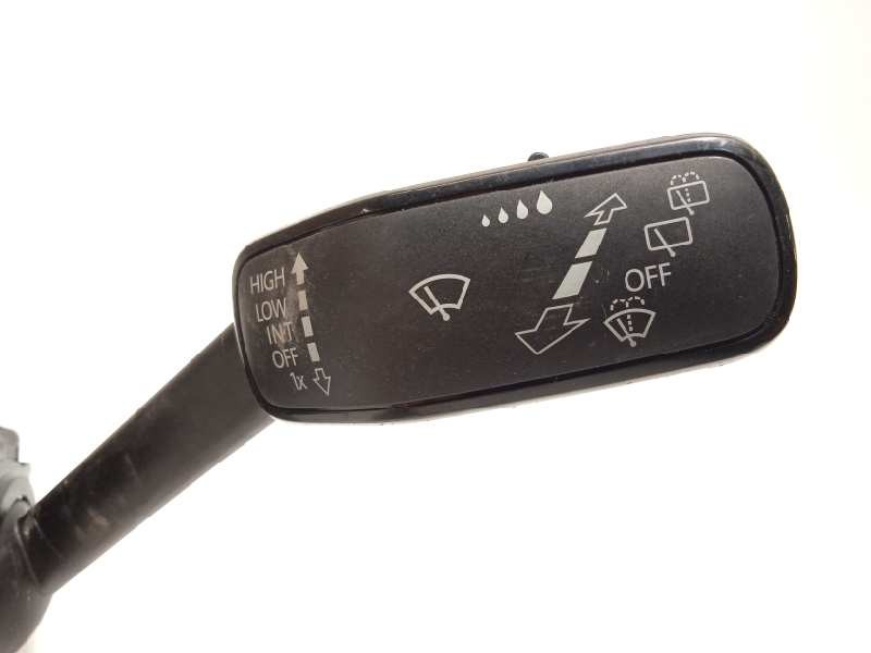 Recambio de mando intermitentes para seat ibiza (kj1) reference referencia OEM IAM 2Q0953507CQ  2Q0953507CQIGI