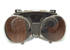 Recambio de cuadro instrumentos para hyundai ix20 1.6 crdi cat referencia OEM IAM 940531K120   2