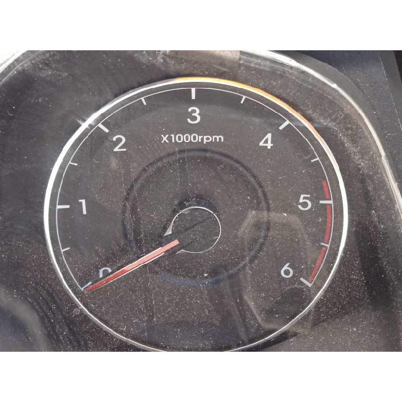 Recambio de cuadro instrumentos para hyundai ix20 1.6 crdi cat referencia OEM IAM 940531K120  