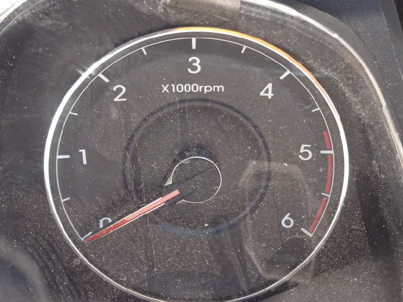 Recambio de cuadro instrumentos para hyundai ix20 1.6 crdi cat referencia OEM IAM 940531K120  