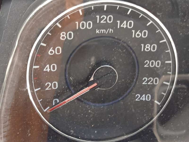 Recambio de cuadro instrumentos para hyundai ix20 1.6 crdi cat referencia OEM IAM 940531K120  