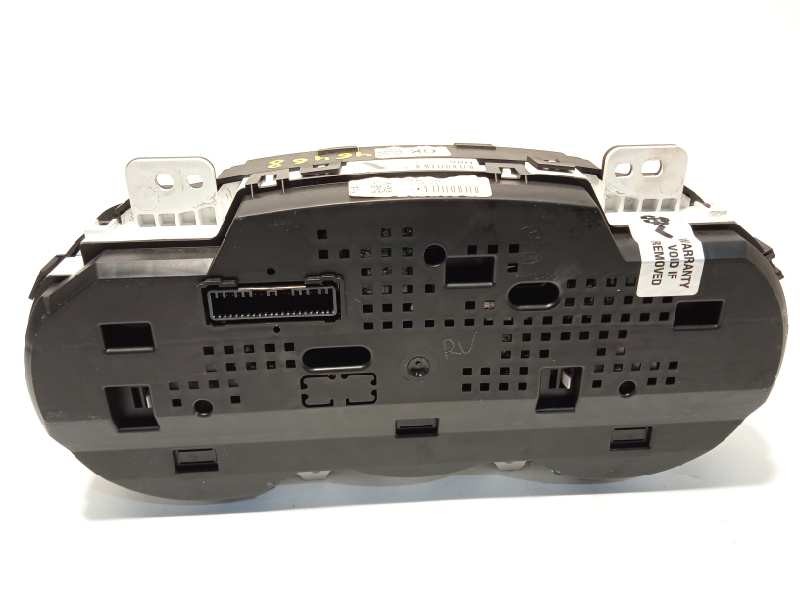 Recambio de cuadro instrumentos para hyundai ix20 1.6 crdi cat referencia OEM IAM 940531K120  