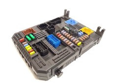 Recambio de caja reles / fusibles para peugeot 3008 gt line referencia OEM IAM 9830805680   2