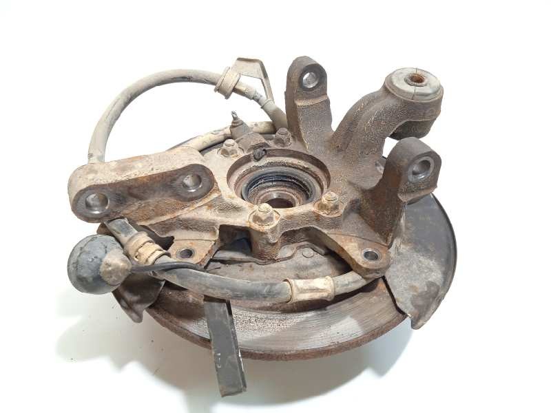 Recambio de mangueta trasera izquierda para lexus rx300 (mcu15) 3.0 v6 24v cat referencia OEM IAM 4230533020  