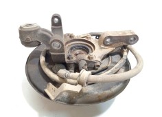 Recambio de mangueta trasera izquierda para lexus rx300 (mcu15) 3.0 v6 24v cat referencia OEM IAM 4230533020   2