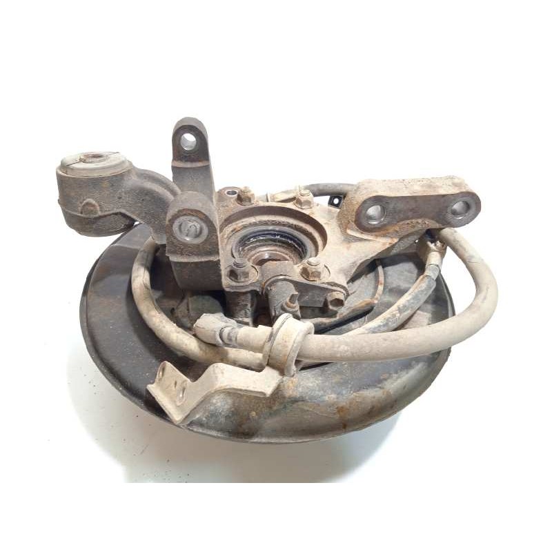 Recambio de mangueta trasera izquierda para lexus rx300 (mcu15) 3.0 v6 24v cat referencia OEM IAM 4230533020  