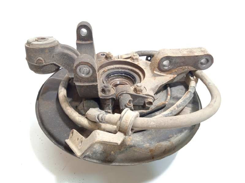 Recambio de mangueta trasera izquierda para lexus rx300 (mcu15) 3.0 v6 24v cat referencia OEM IAM 4230533020  