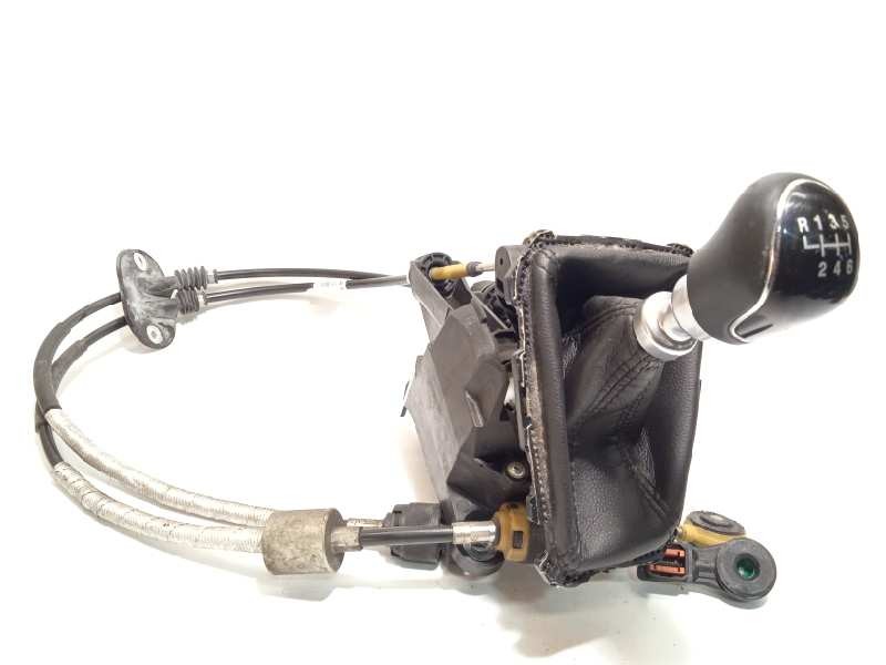 Recambio de palanca cambio para ford focus turn. (cb8) trend referencia OEM IAM BV6R7E395HD  