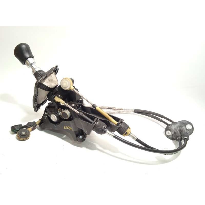 Recambio de palanca cambio para ford focus turn. (cb8) trend referencia OEM IAM BV6R7E395HD  