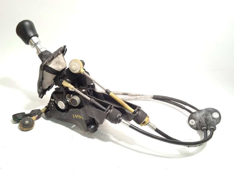 Recambio de palanca cambio para ford focus turn. (cb8) trend referencia OEM IAM BV6R7E395HD  