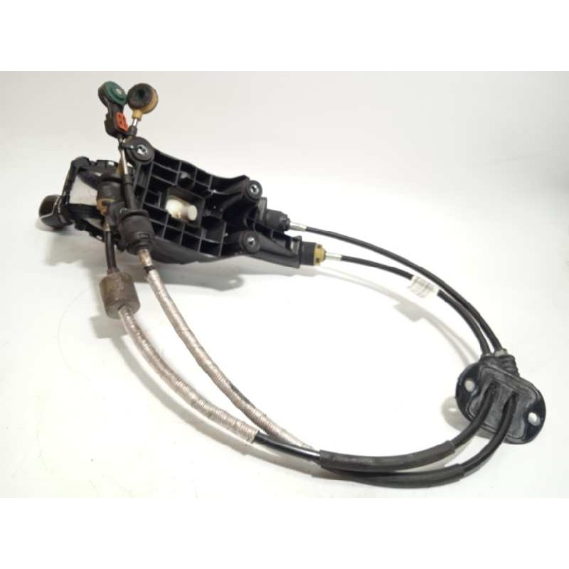 Recambio de palanca cambio para ford focus turn. (cb8) trend referencia OEM IAM BV6R7E395HD  