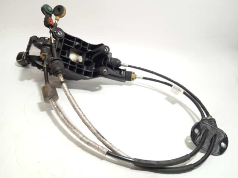 Recambio de palanca cambio para ford focus turn. (cb8) trend referencia OEM IAM BV6R7E395HD  