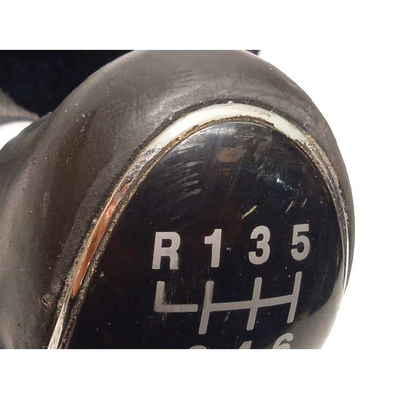 Recambio de palanca cambio para ford focus turn. (cb8) trend referencia OEM IAM BV6R7E395HD  