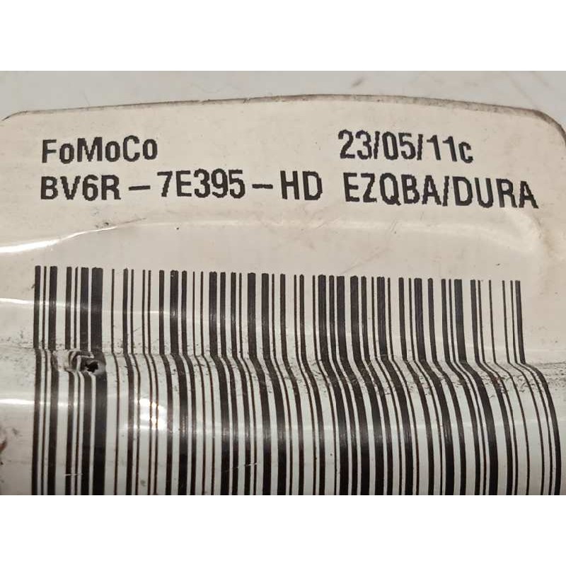 Recambio de palanca cambio para ford focus turn. (cb8) trend referencia OEM IAM BV6R7E395HD  
