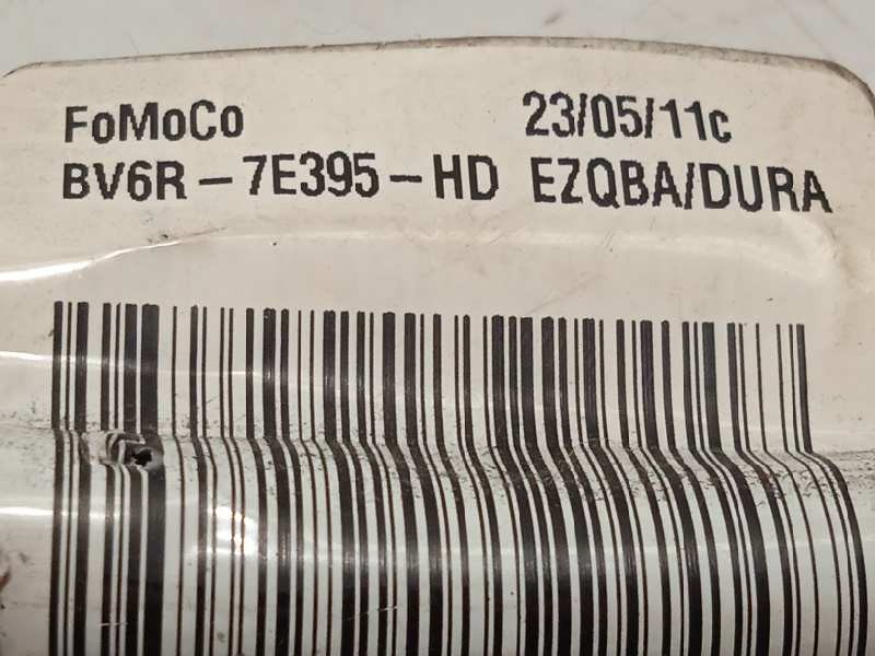 Recambio de palanca cambio para ford focus turn. (cb8) trend referencia OEM IAM BV6R7E395HD  