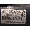 Recambio de motor arranque para subaru legacy kombi/outback b14 2.0 diesel cat referencia OEM IAM 23300AA620  M002T89071