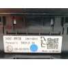 Recambio de palanca cambio para nissan qashqai iii (j12) 1.3 dig-t referencia OEM IAM 349016RF2B  