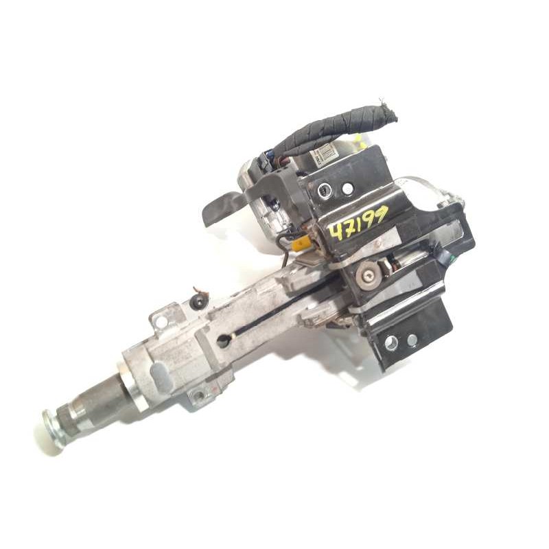 Recambio de columna direccion para volkswagen polo (6c1) sport bluemotion referencia OEM IAM 6C1423510AD 6C1909144D 6C1909144M