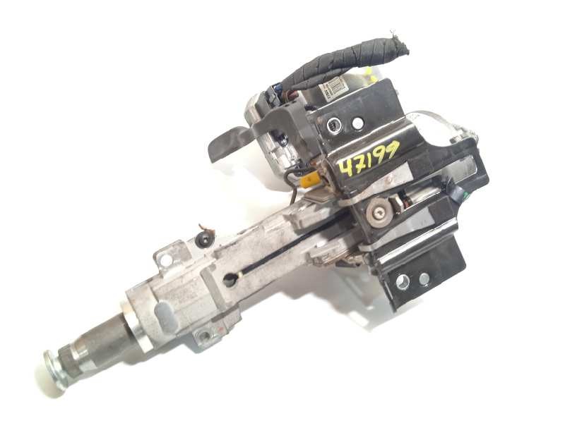 Recambio de columna direccion para volkswagen polo (6c1) sport bluemotion referencia OEM IAM 6C1423510AD 6C1909144D 6C1909144M