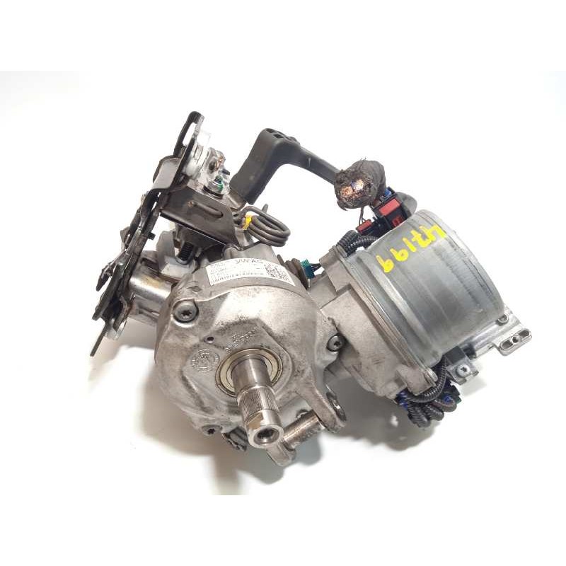 Recambio de columna direccion para volkswagen polo (6c1) sport bluemotion referencia OEM IAM 6C1423510AD 6C1909144D 6C1909144M