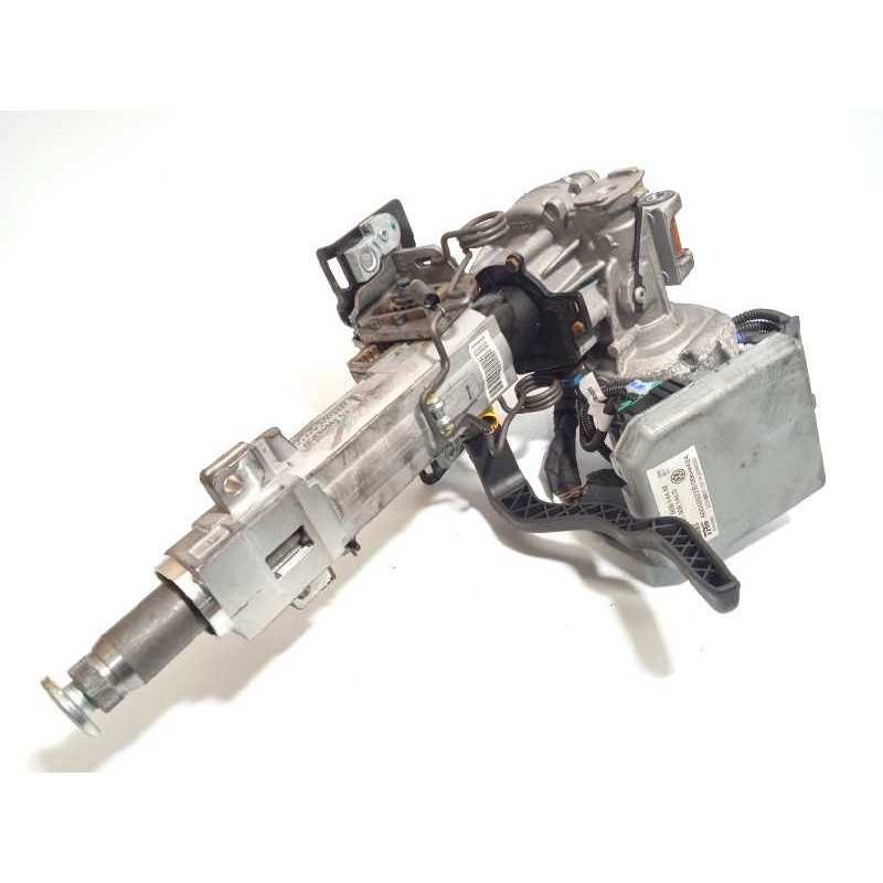 Recambio de columna direccion para volkswagen polo (6c1) sport bluemotion referencia OEM IAM 6C1423510AD 6C1909144D 6C1909144M