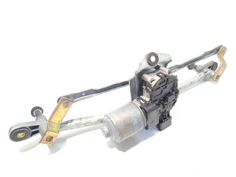 Recambio de motor limpia delantero para citroën c5 berlina vtr (e) referencia OEM IAM 0390241700  