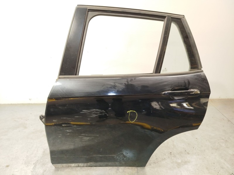 PUERTA TRASERA IZQUIERDA 41009628743 