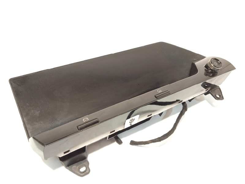 Recambio de pantalla multifuncion para citroën c4 iii 1.2 referencia OEM IAM 9840456480  9834063280