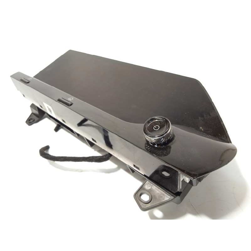 Recambio de pantalla multifuncion para citroën c4 iii 1.2 referencia OEM IAM 9840456480  9834063280