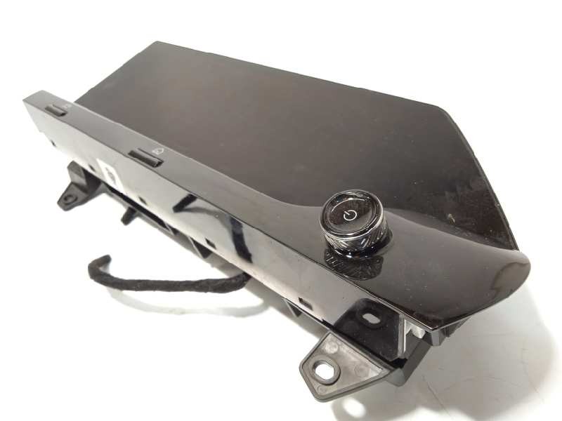 Recambio de pantalla multifuncion para citroën c4 iii 1.2 referencia OEM IAM 9840456480  9834063280