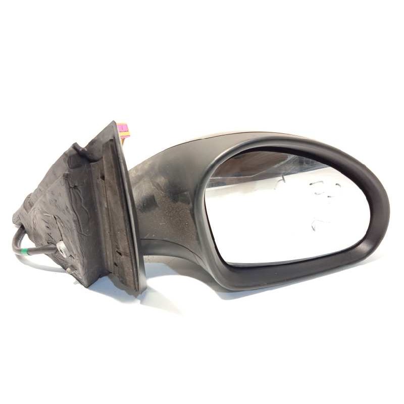 Recambio de retrovisor derecho para seat ibiza (6l1) sport referencia OEM IAM 6L1857508AB  6L1857508AB9B9