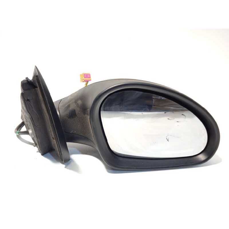 Recambio de retrovisor derecho para seat ibiza (6l1) sport referencia OEM IAM 6L1857508AB  6L1857508AB9B9