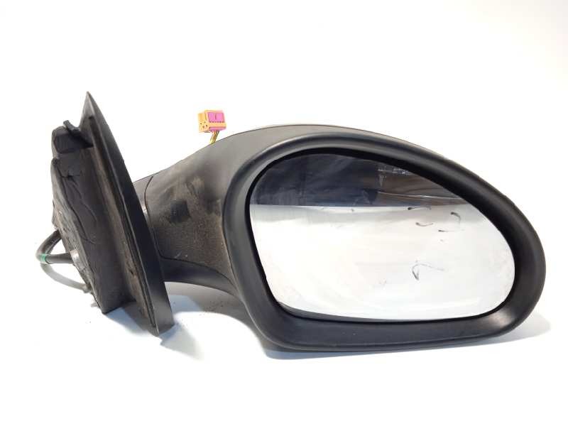 Recambio de retrovisor derecho para seat ibiza (6l1) sport referencia OEM IAM 6L1857508AB  6L1857508AB9B9
