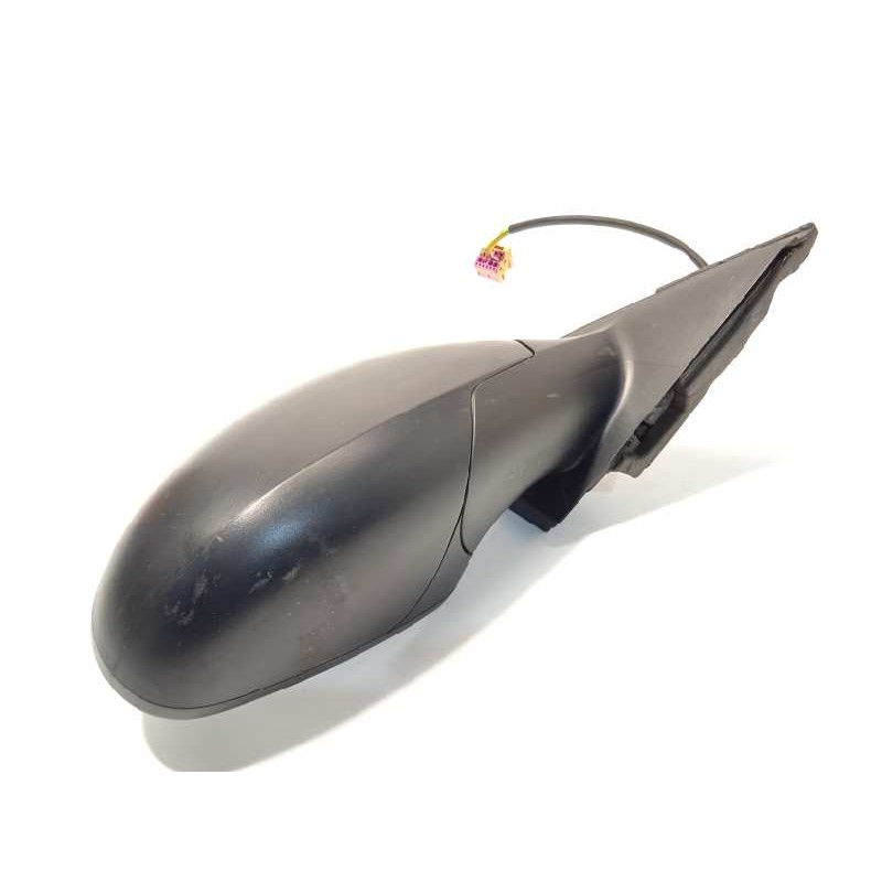 Recambio de retrovisor derecho para seat ibiza (6l1) sport referencia OEM IAM 6L1857508AB  6L1857508AB9B9