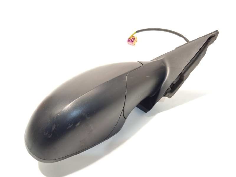 Recambio de retrovisor derecho para seat ibiza (6l1) sport referencia OEM IAM 6L1857508AB  6L1857508AB9B9