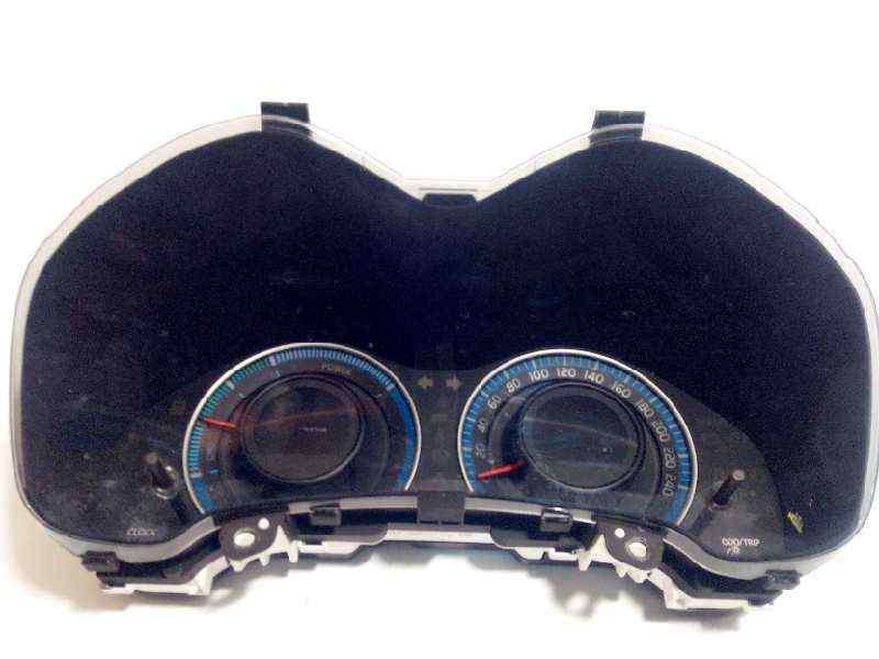 CUADRO INSTRUMENTOS 838000ZN50 2574602263