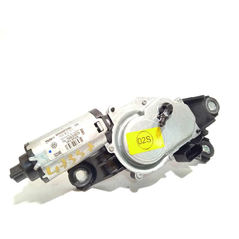 Recambio de motor limpia trasero para volkswagen scirocco (137) 1.4 tsi (118kw) referencia OEM IAM 1K8955711  