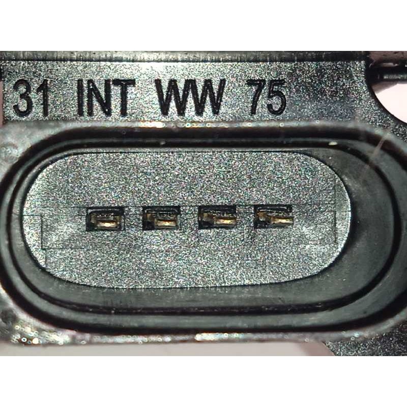 Recambio de motor limpia trasero para volkswagen scirocco (137) 1.4 tsi (118kw) referencia OEM IAM 1K8955711  