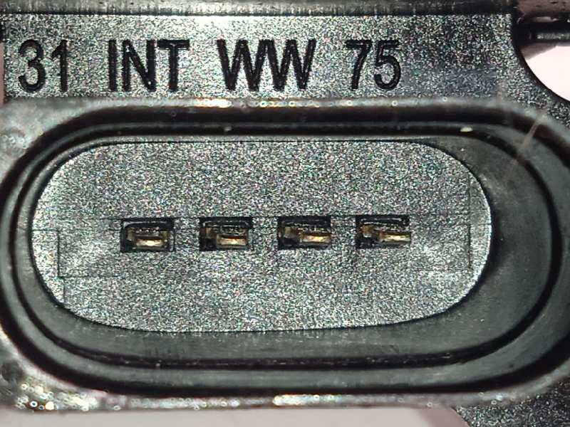 Recambio de motor limpia trasero para volkswagen scirocco (137) 1.4 tsi (118kw) referencia OEM IAM 1K8955711  