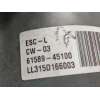 Recambio de abs para hyundai ix20 gl classic referencia OEM IAM 589201K280 6158945100 1K58920580